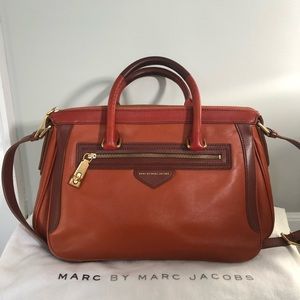 Marc by Marc Jacobs top handle